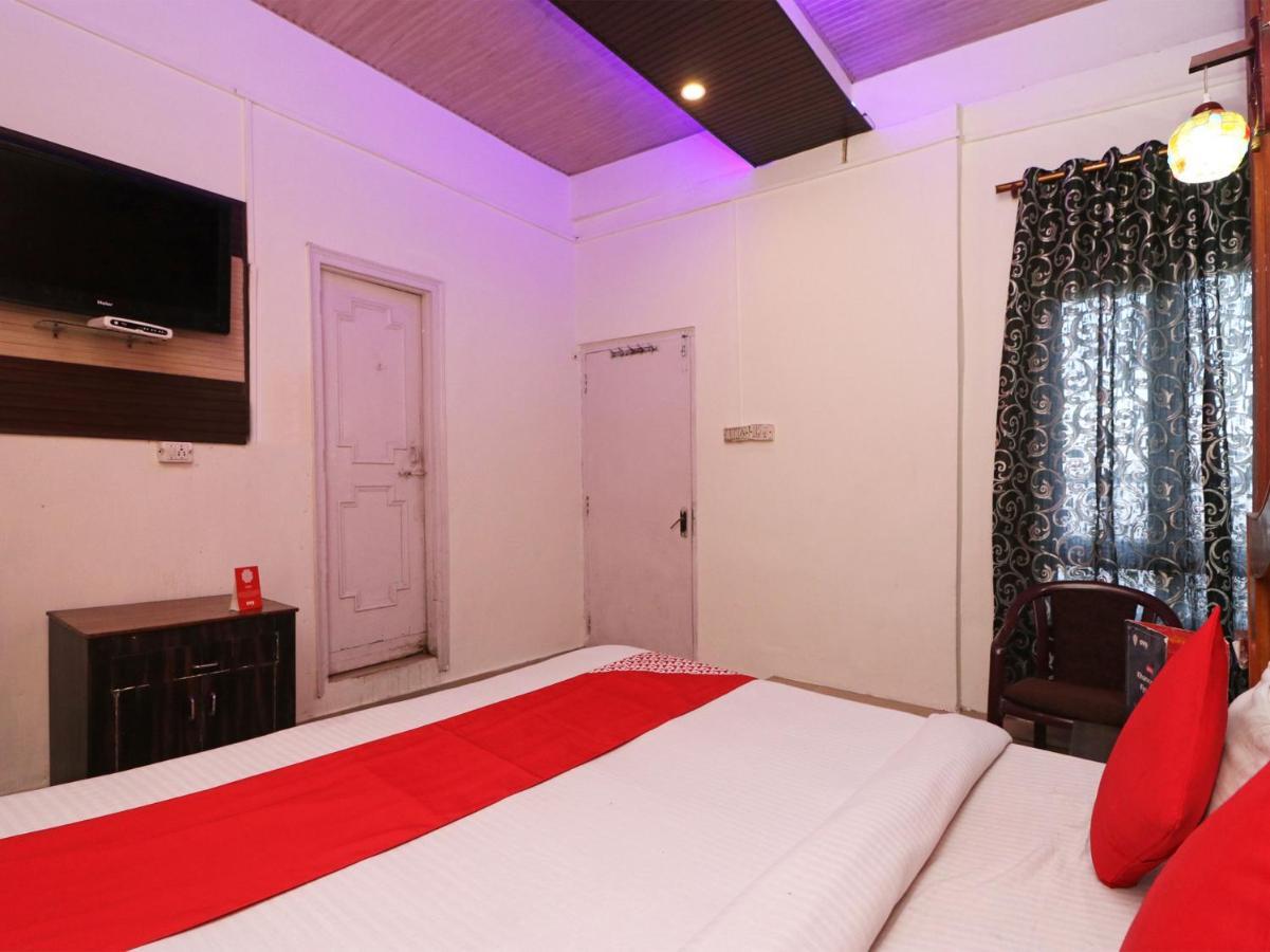 Oyo 77158 Hotel Swastik Palace Bhiwandi Exterior photo
