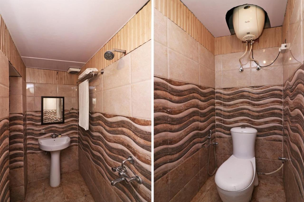 Oyo 77158 Hotel Swastik Palace Bhiwandi Exterior photo