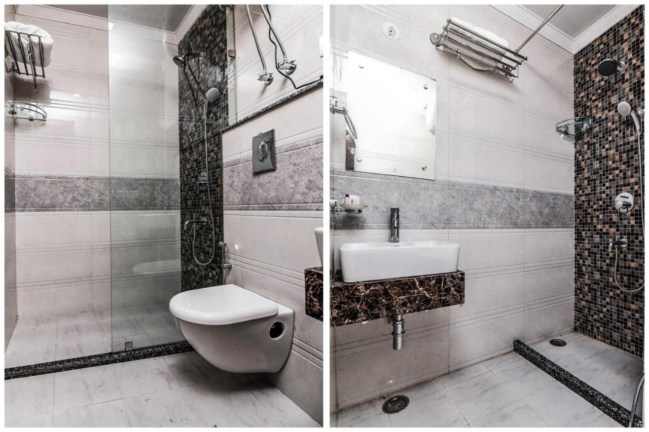 Oyo 77158 Hotel Swastik Palace Bhiwandi Exterior photo